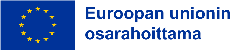 Euroopan unionin osarahoittama