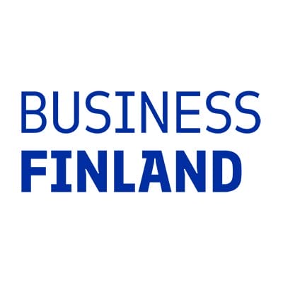 Business Finland -logo
