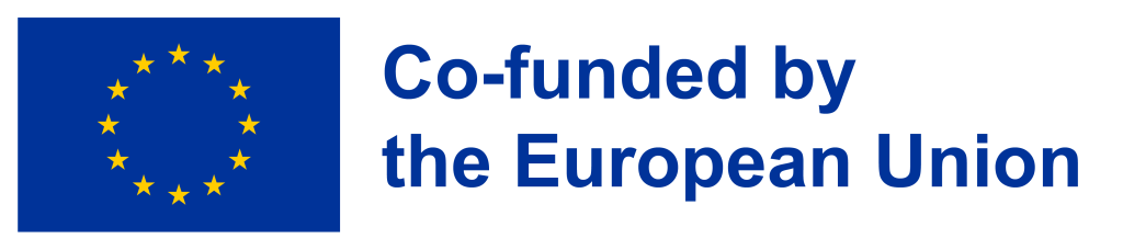 Co-funded by the European Union