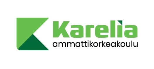 Karelia Ammattikorkeakoulu logo