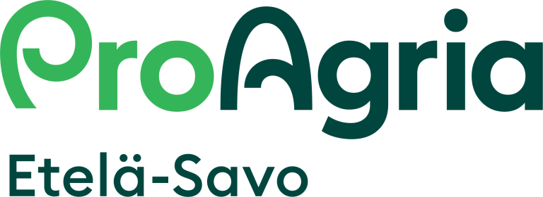 ProAgria Etelä-Savon logo