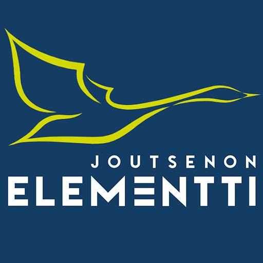 Joutsenon Elementin logo