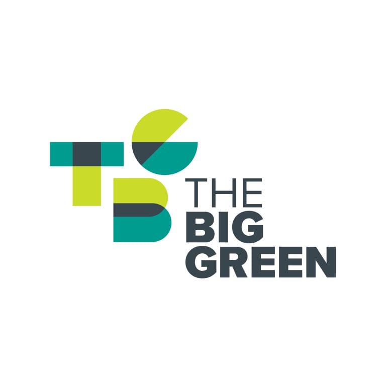 The Big Green -project