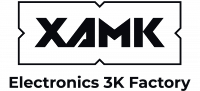 Xamk Electronics 3K Factory