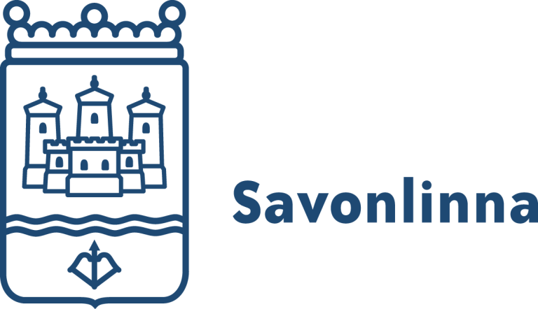 Savonlinnan kaupungin logo