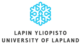 Logo. Lapin yliopisto.