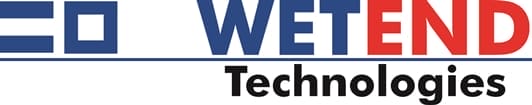 Wetend Technologies logo