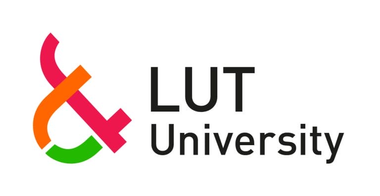 Lappeenrannan-lahden teknillisen yliopiston logo.