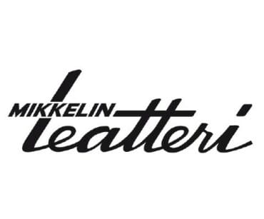 Mikkelin teatterin logo