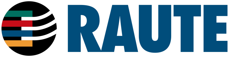 RAUTE logo