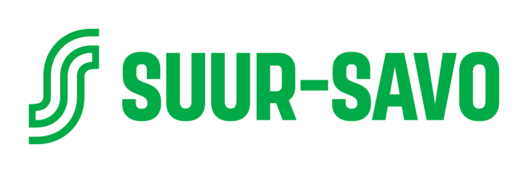 S-market Suur-Savon logo