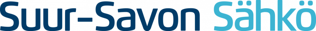 Suur-Savon sähkön logo