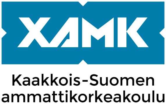 Xamk sininen