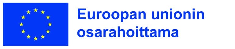 euroopan unionin osarahoittama