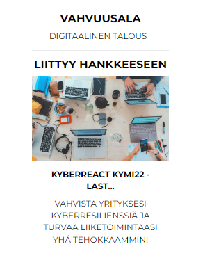 lisätietopalkki