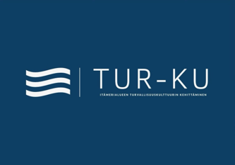 TUR-KU -hankkeen logo