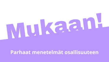 Mukaan-logo