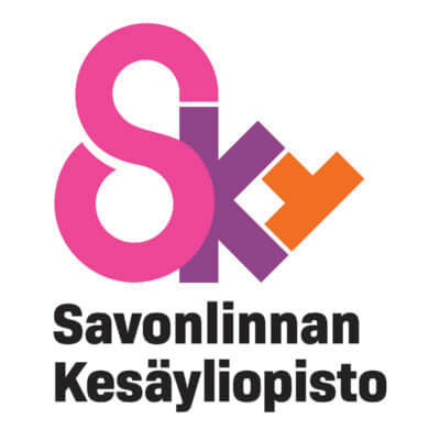 Savonlinnan kesäyliopisto logo