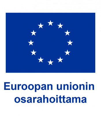 European Union funding logo